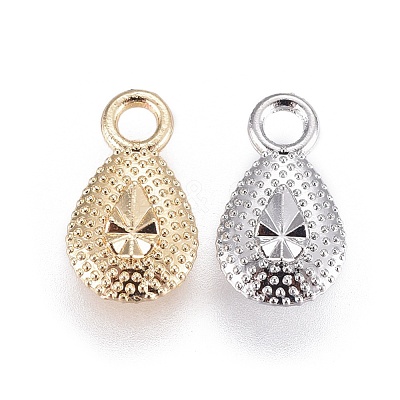 Alloy Charms PALLOY-F241-04-1