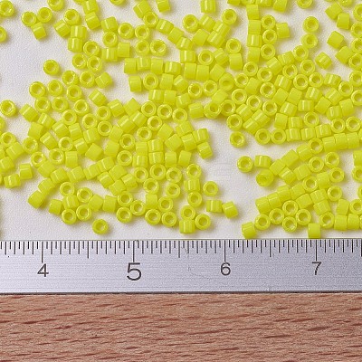 MIYUKI Delica Beads LS-X-SEED-J020-DB0721-1