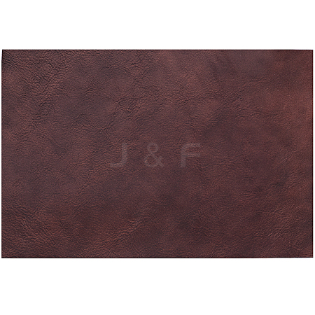 Leather Fabric DIY-WH0002-79F-03-1