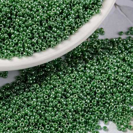MIYUKI Round Rocailles Beads SEED-X0056-RR0431-1