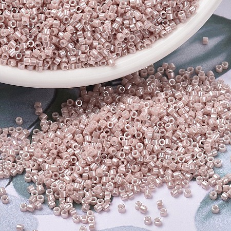 MIYUKI Delica Beads SEED-J020-DB1535-1