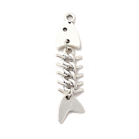 Alloy Pendants FIND-C023-08AS-1
