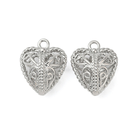 Brass Pendants KK-G532-15P-1