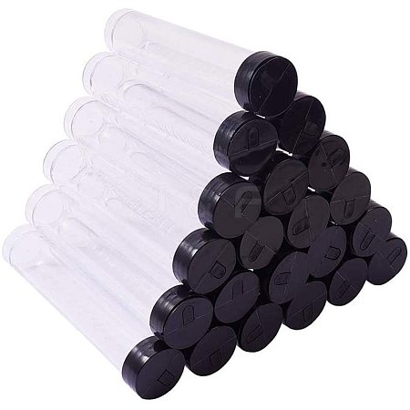 Plastic Bead Containers CON-PH0001-10-1