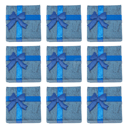 Cardboard Jewelry Set Box CON-TAC0011-01A-1