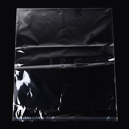 Rectangle OPP Cellophane Bags OPC-N002-01F-1