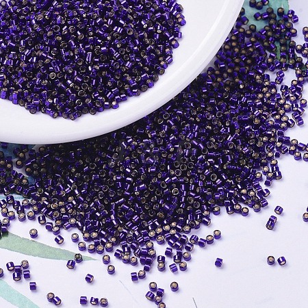 MIYUKI Delica Beads SEED-X0054-DB0609-1