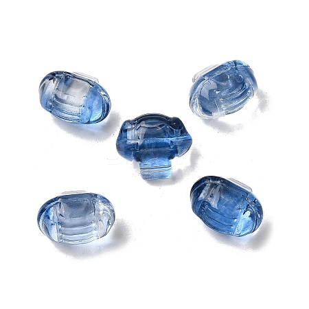 Glass Beads GLAA-D303-05B-1