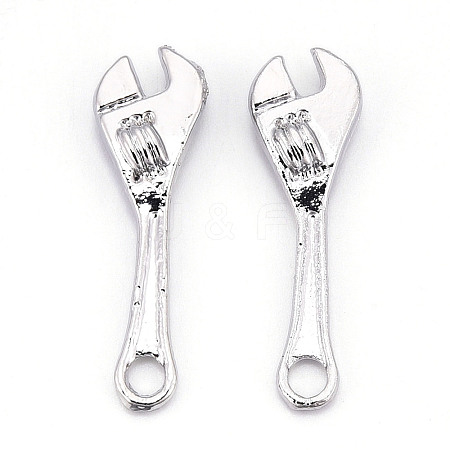 Alloy Pendants X1-PALLOY-N176-115P-1