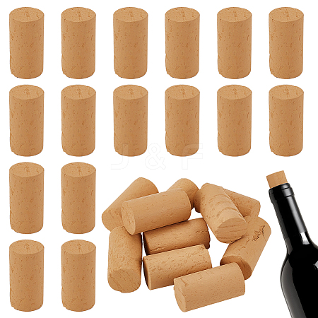 Cork Bottle Stopper FIND-WH0160-32-1