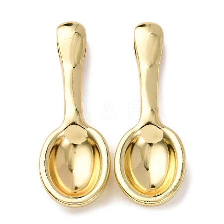 Alloy Big Pendants FIND-Z095-14G-1