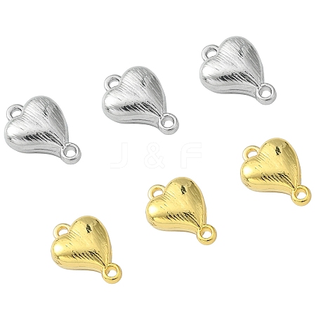 10 Sets 2 Colors Drawbench Style Aolly Magnetic Clasps PALLOY-CJ0002-41-1