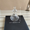 Miniature Glass Bottle MIMO-PW0001-158E-1
