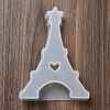 Tower DIY Silicone Mold LS-DIY-Q033-09A-4