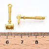 Alloy Pendants X1-PALLOY-N176-112G-3