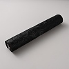 Flower Pattern PVC Leather Fabric DIY-WH20076-42B-1