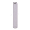Non-Tarnish 304 Stainless Steel Pendants STAS-P245-46P-1