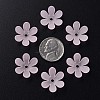 Transparent Acrylic Beads X1-MACR-S373-107-D06-4