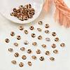 Preciosa® MAXIMA Crystal Round Stones Y-PRC-RASS47-10330-2