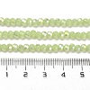 Imitation Jade Glass Beads Stands EGLA-A035-J3mm-B01-4