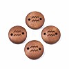 Wood Links Connectors WOOD-S053-52B-1