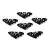 Halloween Opaque Resin Cabochons CRES-I045-01D-1