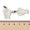 Opalite Pendants G-B127-10P-18-3