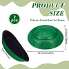 Polyester French Beret for Women AJEW-WH0248-760E-2
