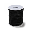 Nylon Twisted Round Cord NWIR-S001-01S-1