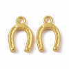 Rack Plating Alloy Pendants LS-PALLOY-I215-09G-1