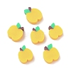 Handmade Polymer Clay Beads CLAY-P005-13A-1