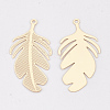 Brass Pendants KKC-S001-036KC-1
