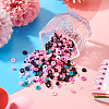 DIY Beads Jewelry Making Finding Kits DIY-TAC0009-10F-5