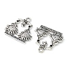 Alloy Pendants LS-PALLOY-4126-AS-FF-2
