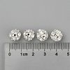 Rhinestone Beads X-RSB11C14-4