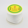 Round String Thread Polyester Fibre Cords OCOR-J001-05-1