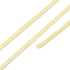 Nylon Chinese Knot Cord NWIR-C003-01B-14-3