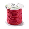 20M Polycotton Braided Cord OCOR-G015-03A-08-2