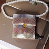 Chinese Style Cloth Bags with Buttons PW-WGF4F4F-01-1