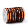 Segment Dyed Polyester Thread LS-NWIR-I013-C-07-2