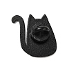 Cat Enamel Pins JEWB-I058-02EB-01-2