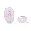 Opaque Acrylic with Point Pattern Beads LS-OACR-G010-01C-1