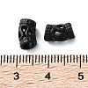 Hollow Alloy Beads FIND-L020-005EB-3