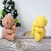 Food Grade DIY Silicone Candle Molds PW-WG78401-01-4