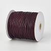 Eco-Friendly Korean Waxed Polyester Cord YC-P002-2mm-1134-3