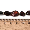 Natural Amber Beads Strands G-K376-G01-01-5