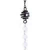 Iron Brid Hanging Ornaments PW-WG0E325-02-3