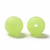 Luminous Silicone Beads LS-SIL-I002-01J-2