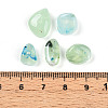 Transparent Acrylic Beads X1-TACR-T028-39A-4