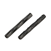 304 Stainless Steel Tube Beads SA-CBA098D-08E-EB-2